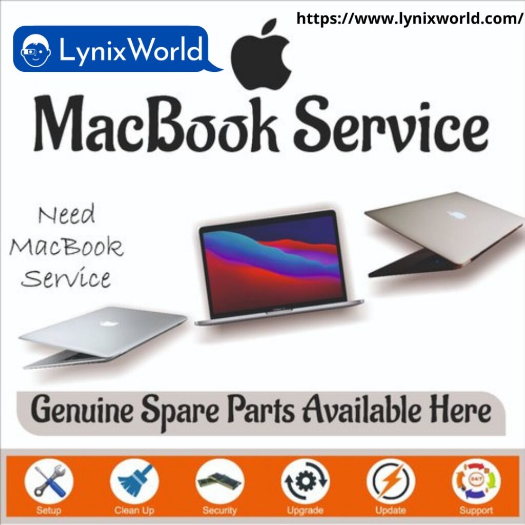 Computer Repair Shop Near Me