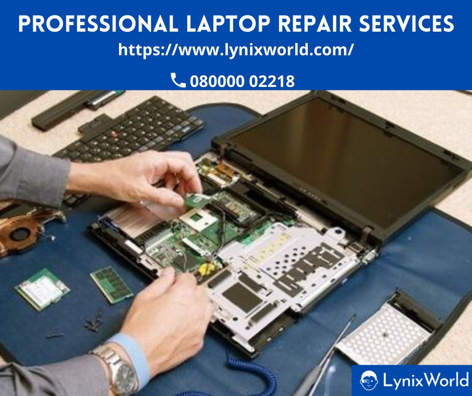 Computer Repair