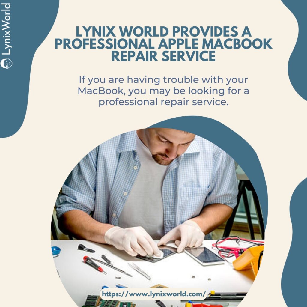 Computer Repair